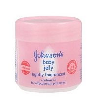 Johnsons Baby Lightyly Fragranced Jelly 250ml